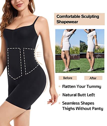 Body Sculpting & Shapewear